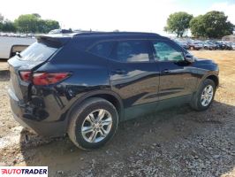 Chevrolet Blazer 2020 2
