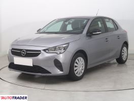 Opel Corsa 2020 1.2 73 KM