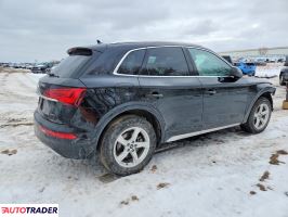 Audi Q5 2021 2