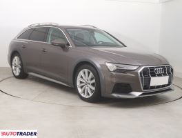 Audi Allroad 2021 2.0 201 KM