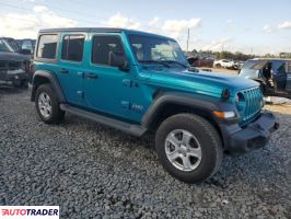 Jeep Wrangler 2020 2