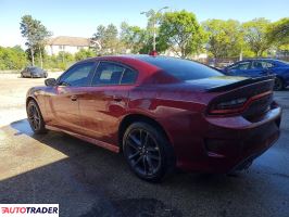Dodge Charger 2022 3