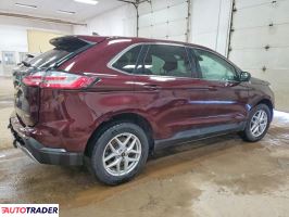 Ford Edge 2024 2