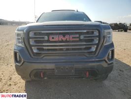 GMC Sierra 2020 6