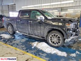 GMC Sierra 2025 5