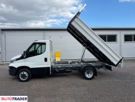 Iveco Daily 2016 2.3