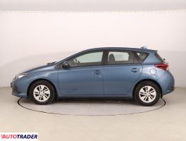 Toyota Auris 2015 1.8 134 KM