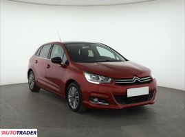 Citroen C4 - zobacz ofertę