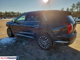 Hyundai Pozostałe 2024 3