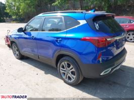 Kia Pozostałe 2021 2 Kia Pozostałe 2021 2