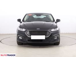 Ford Mondeo 2021 2.0 187 KM Ford Mondeo 2021 2.0 187 KM