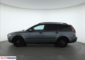 Volvo V50 2005 1.6 107 KM