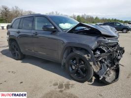Jeep Grand Cherokee 2024 3 Jeep Grand Cherokee 2024 3