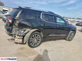 GMC Acadia 2020 3