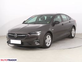 Opel Insignia 2020 2.0 171 KM