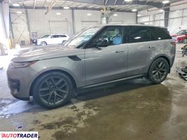 Land Rover Range Rover Sport - zobacz ofertę