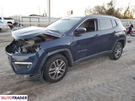 Jeep Compass 2020 2