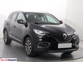 Renault Kadjar 2021 1.3 138 KM