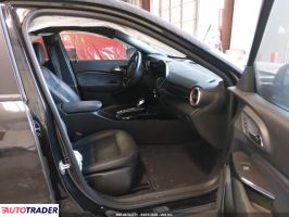 Chevrolet Trax 2025 1