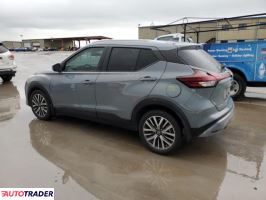Nissan Pozostałe 2021 1 Nissan Pozostałe 2021 1