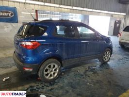 Ford EcoSport 2020 1