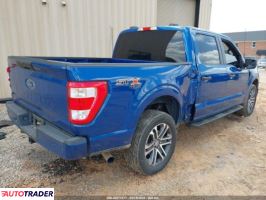 Ford Pozostałe 2022 5 Ford Pozostałe 2022 5