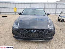 Hyundai Sonata 2020 2