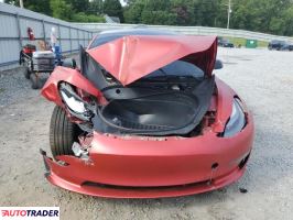 Tesla Model 3 2023 Tesla Model 3 2023