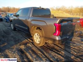 Toyota Tundra 2024 3