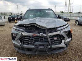 Chevrolet Blazer 2024 1