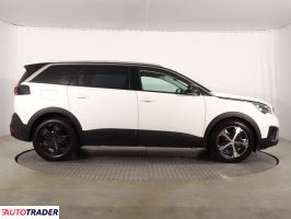 Peugeot 5008 2019 1.2 128 KM