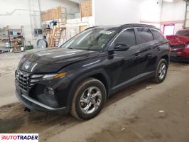 Hyundai Tucson 2022 2