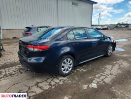 Toyota Corolla 2021 1