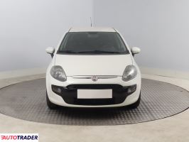 Fiat Punto 2011 1.2 68 KM