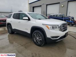 GMC Acadia 2019 3 GMC Acadia 2019 3