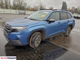 Subaru Forester - zobacz ofertę