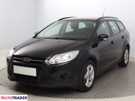 Ford Focus 2012 1.6 103 KM