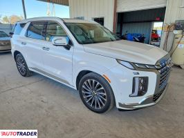 Hyundai Pozostałe 2024 3