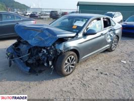 Volkswagen Jetta 2023 1 Volkswagen Jetta 2023 1