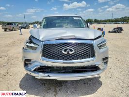 Infiniti Pozostałe 2020 5