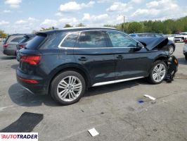 Audi Q5 2019 2 Audi Q5 2019 2