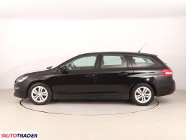 Peugeot 308 2015 1.2 128 KM