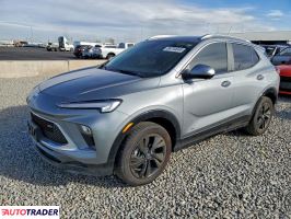 Buick Pozostałe 2025 1