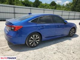 Honda Civic 2022 1 Honda Civic 2022 1