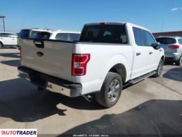 Ford Pozostałe 2019 5