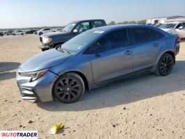 Toyota Corolla - zobacz ofertę