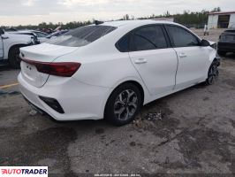 Kia Pozostałe 2021 2