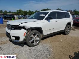 Jeep Cherokee 2021 3 Jeep Cherokee 2021 3