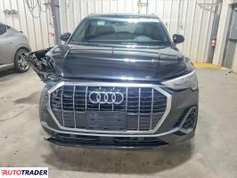 Audi Q3 2020 2