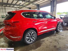 Hyundai Santa Fe 2021 2